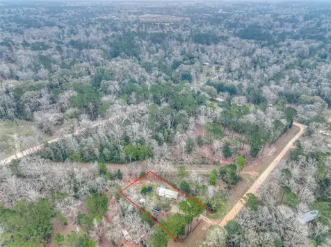 713 Garrett Road Livingston TX 77351
