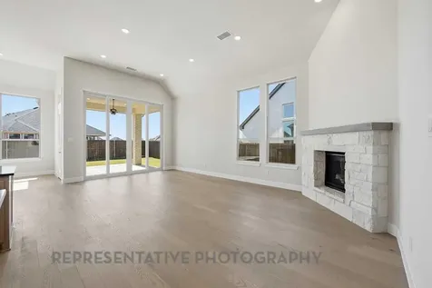 938 Groundwater Way League City TX 77573