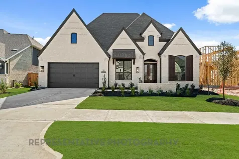 938 Groundwater Way League City TX 77573