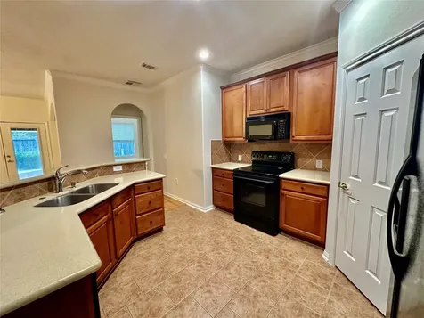 1306 Modena Drive Pearland TX 77581