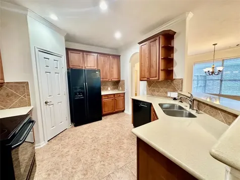 1306 Modena Drive Pearland TX 77581