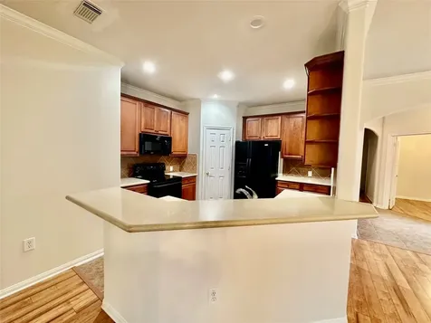 1306 Modena Drive Pearland TX 77581
