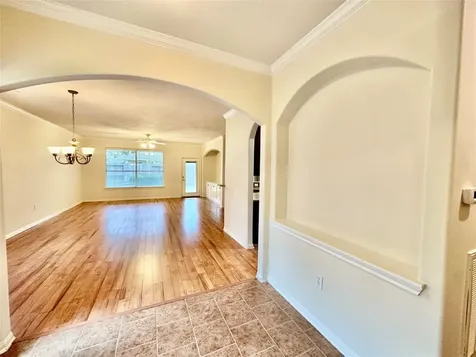 1306 Modena Drive Pearland TX 77581