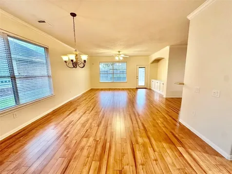 1306 Modena Drive Pearland TX 77581