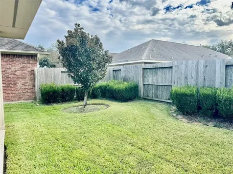 1306 Modena Drive Pearland TX 77581