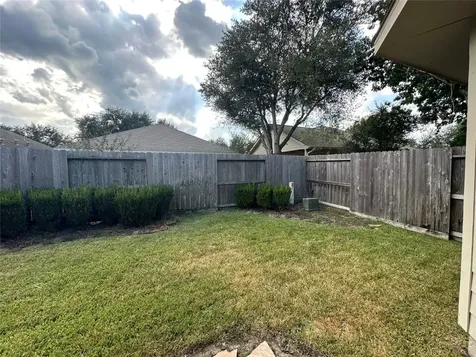1306 Modena Drive Pearland TX 77581