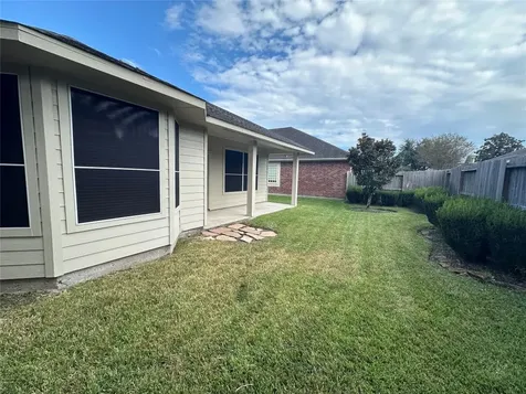 1306 Modena Drive Pearland TX 77581