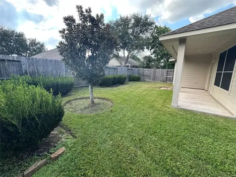 1306 Modena Drive Pearland TX 77581