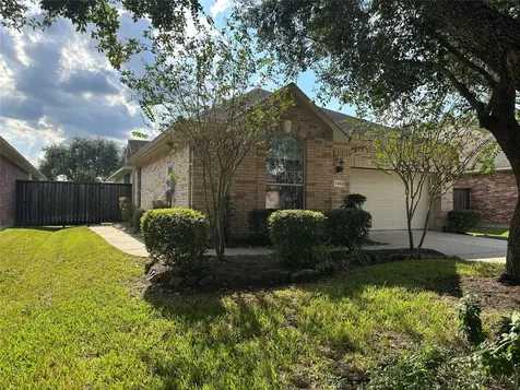 1306 Modena Drive Pearland TX 77581