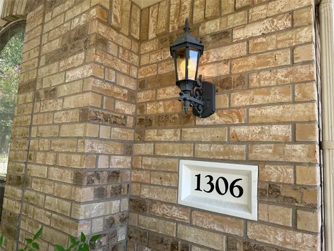 1306 Modena Drive Pearland TX 77581