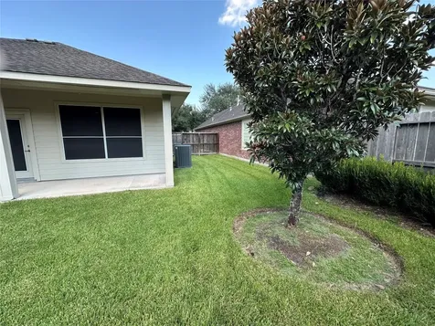 1306 Modena Drive Pearland TX 77581