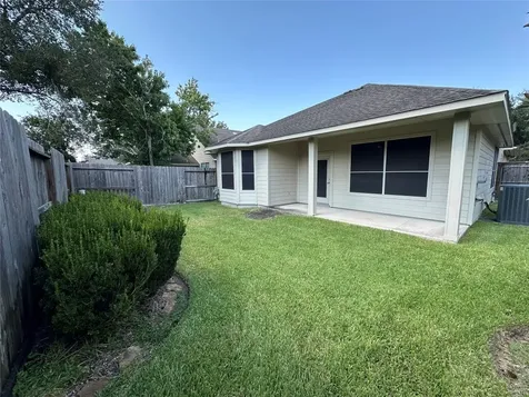 1306 Modena Drive Pearland TX 77581