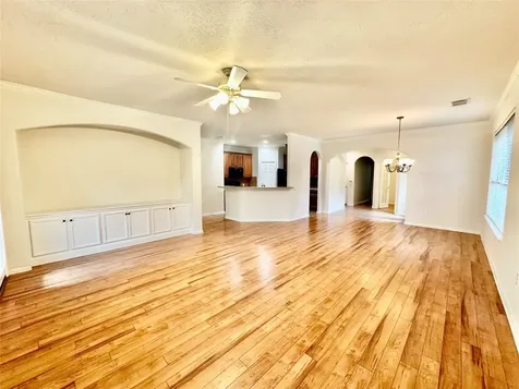 1306 Modena Drive Pearland TX 77581