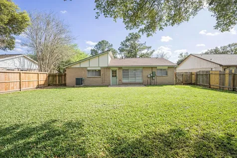 5904 Misty Meadow Street League City TX 77573