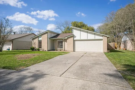 5904 Misty Meadow Street League City TX 77573