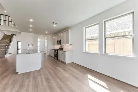 3506 Mount Scenery Lane Dayton TX 77535