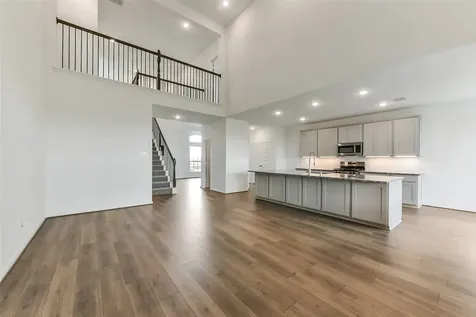 3506 Mount Scenery Lane Dayton TX 77535