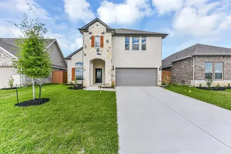 3506 Mount Scenery Lane Dayton TX 77535