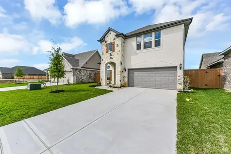 3506 Mount Scenery Lane Dayton TX 77535