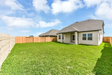 3506 Mount Scenery Lane Dayton TX 77535