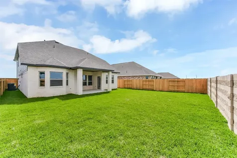 3506 Mount Scenery Lane Dayton TX 77535