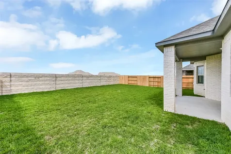 3506 Mount Scenery Lane Dayton TX 77535
