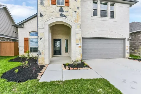 3506 Mount Scenery Lane Dayton TX 77535
