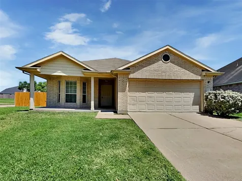 2322 Steep Pine Trail Fresno TX 77545