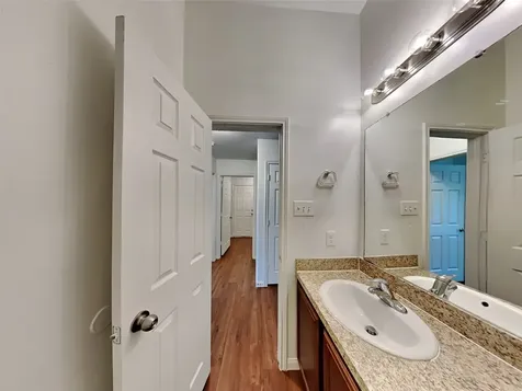 2322 Steep Pine Trail Fresno TX 77545