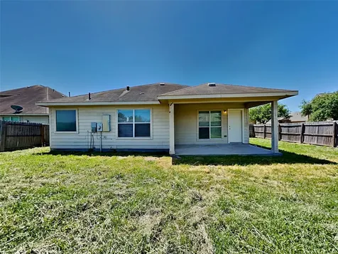 2322 Steep Pine Trail Fresno TX 77545
