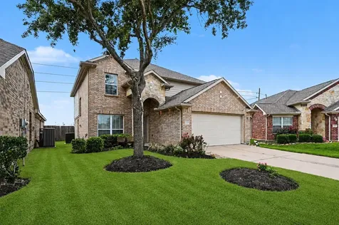 10203 Hidden Creek Falls Lane Brookshire TX 77423