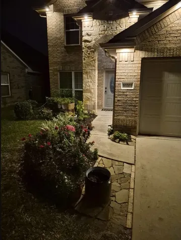 10203 Hidden Creek Falls Lane Brookshire TX 77423