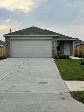 5026 Palamedes Swallowtail Lane Needville TX 77461