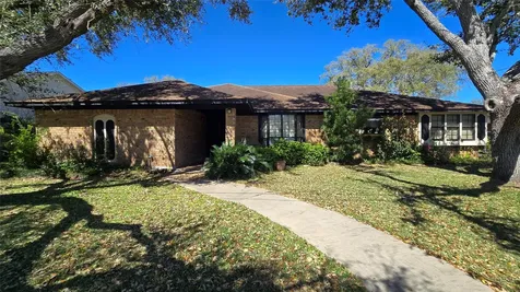 5000 Magnolia Lane Bay City TX 77414