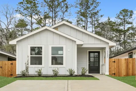 11943 Detar Court Willis TX 77378