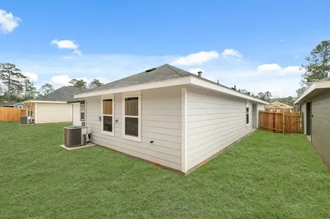 11943 Detar Court Willis TX 77378