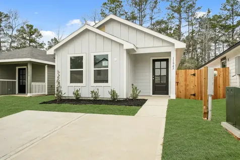 11943 Detar Court Willis TX 77378