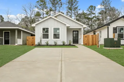 11943 Detar Court Willis TX 77378