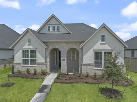 11814 Salty Bend Drive Mont Belvieu TX 77523