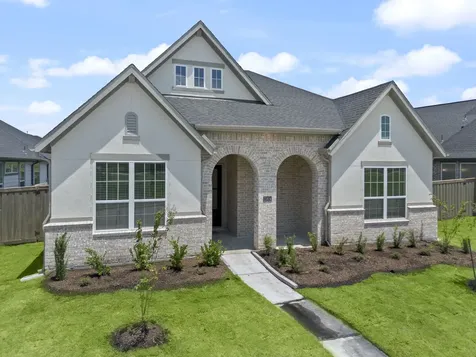 11814 Salty Bend Drive Mont Belvieu TX 77523
