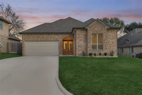 237 Blue Hill Drive Montgomery TX 77356