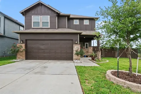 910 Steel Blue Drive Houston TX 77073