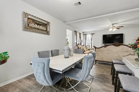910 Steel Blue Drive Houston TX 77073