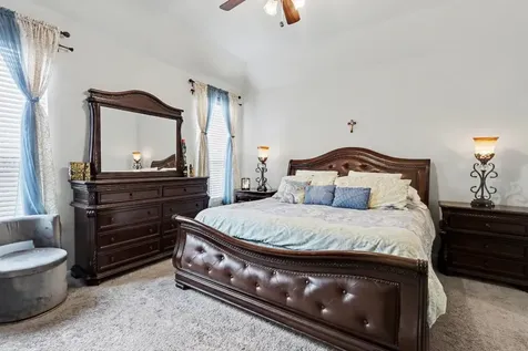 910 Steel Blue Drive Houston TX 77073