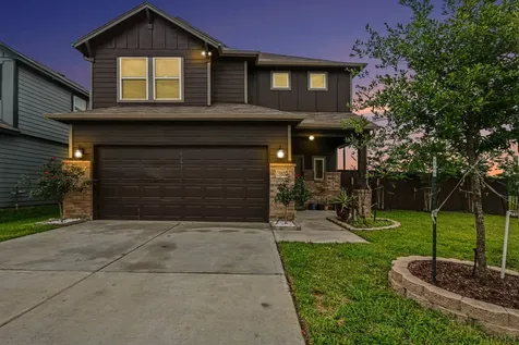 910 Steel Blue Drive Houston TX 77073