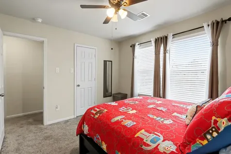 910 Steel Blue Drive Houston TX 77073