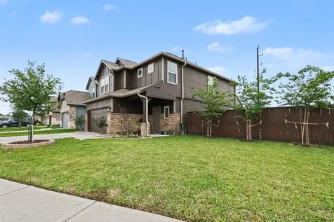 910 Steel Blue Drive Houston TX 77073