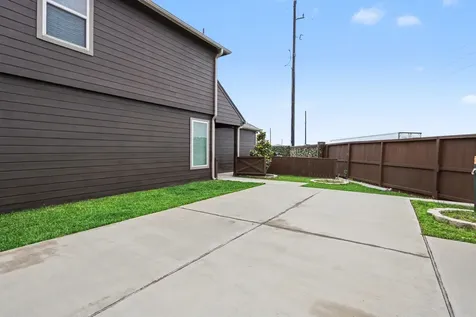 910 Steel Blue Drive Houston TX 77073