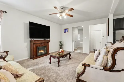 910 Steel Blue Drive Houston TX 77073