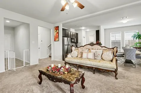 910 Steel Blue Drive Houston TX 77073